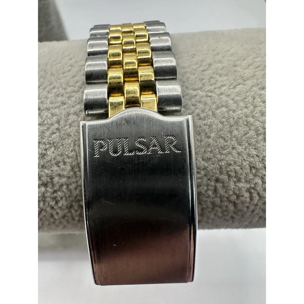 Pulsar it personalized